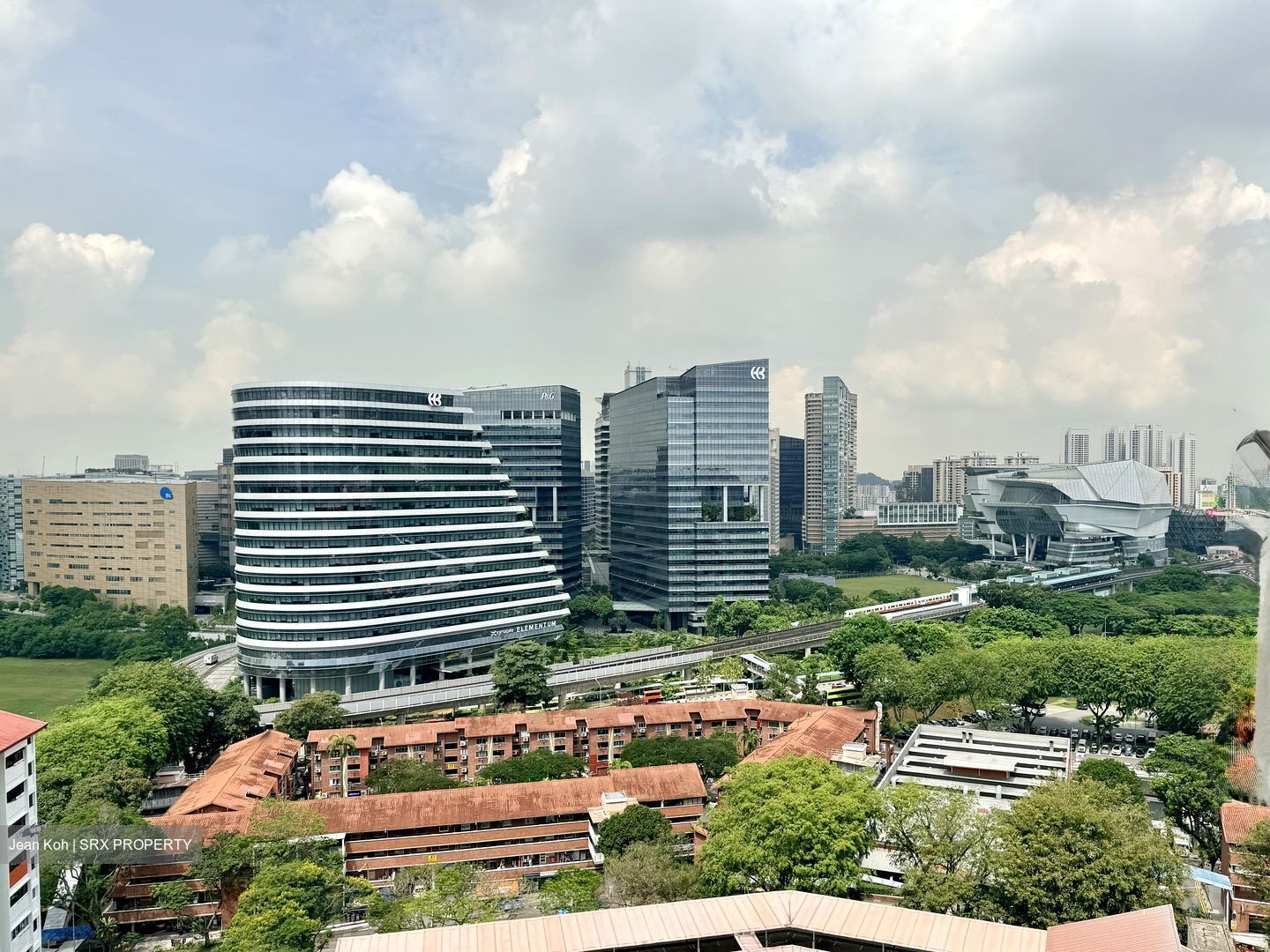 Blk 11 Holland Vista (Queenstown), HDB 4 Rooms #549787831